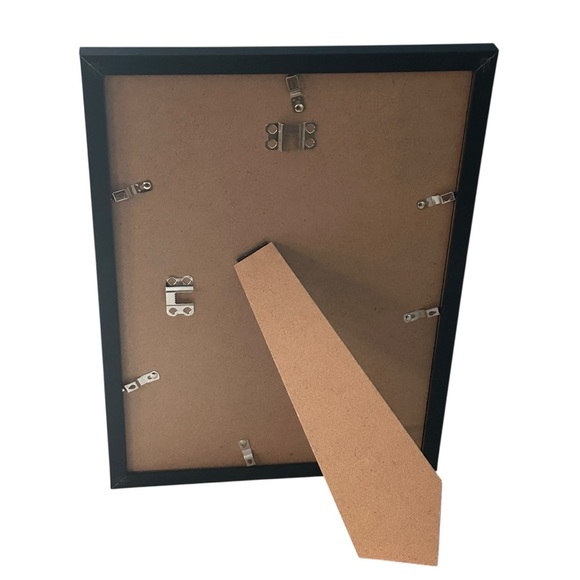 Maleficent diamond art framed picture 10x14 - Picture 2 of 4